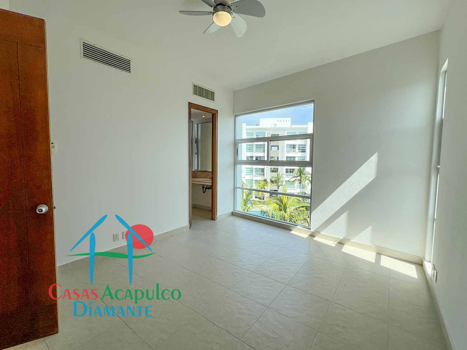 Mayan Lakes MT2 402 - Recámara principal 4